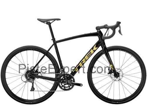 Trek Domane AL 2 Disc avis et fiche technique 